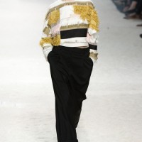 15 Oh-So-Voguish Outfits From Fashion Shows for Spring 2014 by 3.1 Phillip Lim
