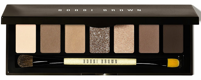 3 Types Of Makeup Palettes That You should Own: Brown Makeup Palettes