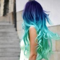 Hottest Ombre Hair Color Ideas Trendy Ombre Hairstyles 2020