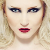 Cat Eye Makeup