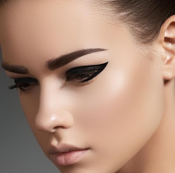 Cat Eye Makeup