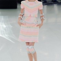 Chanel Haute Couture Spring 2014