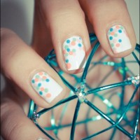 Colorful Dots