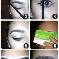 Creative Makeup Tutorials: Stunning Brows