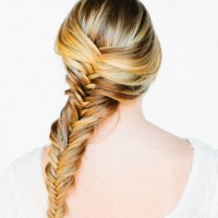 Fishtail Braid