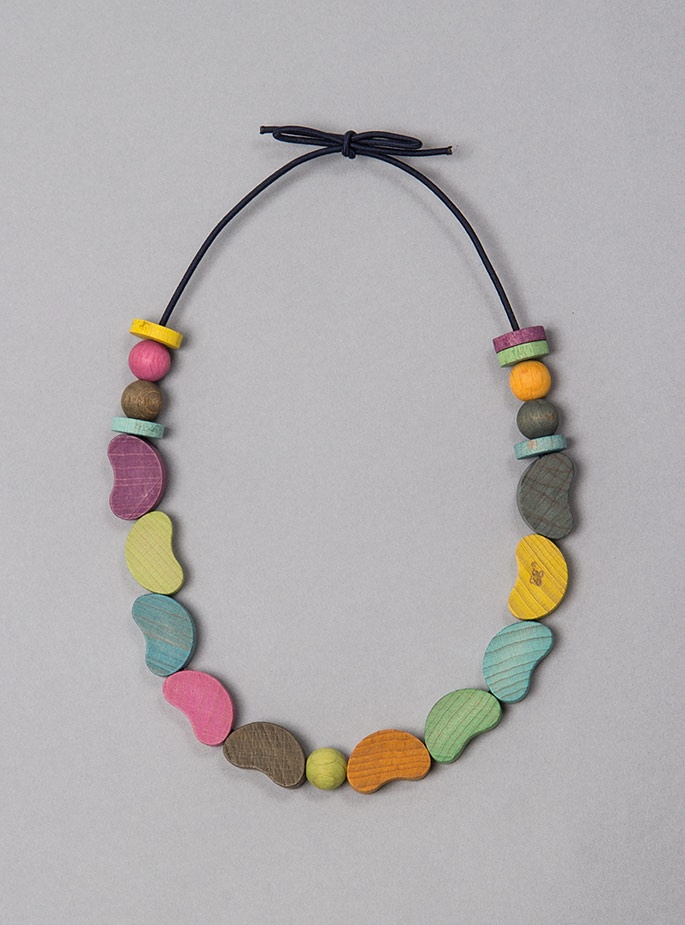 17 Useful and Pretty DIY Ideas for Necklace Pretty Designs