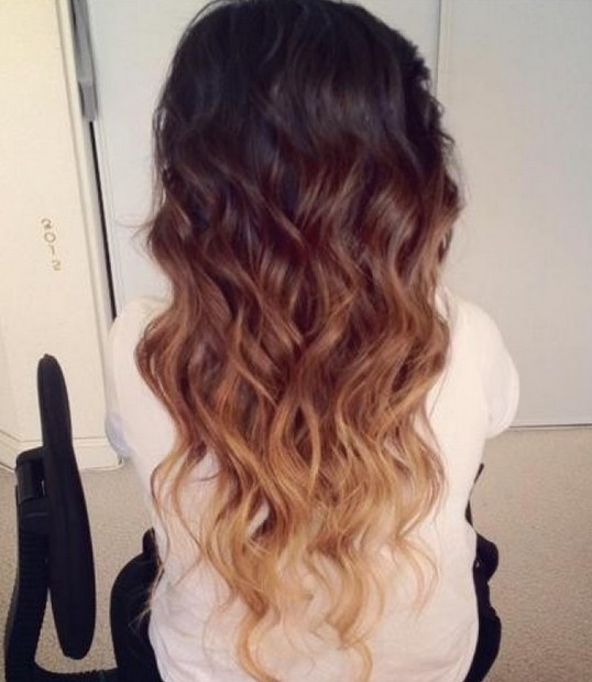 Hottest Ombre Hair Color Ideas Trendy Ombre Hairstyles 2021 Pretty Designs