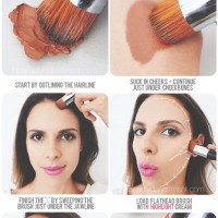 Countour and Highlight