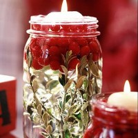 Jar Lanterns