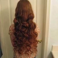 Luxurious Waves