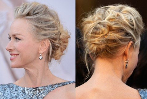 Top 20 Of Naomi Watts Hairstyles Pretty Designs