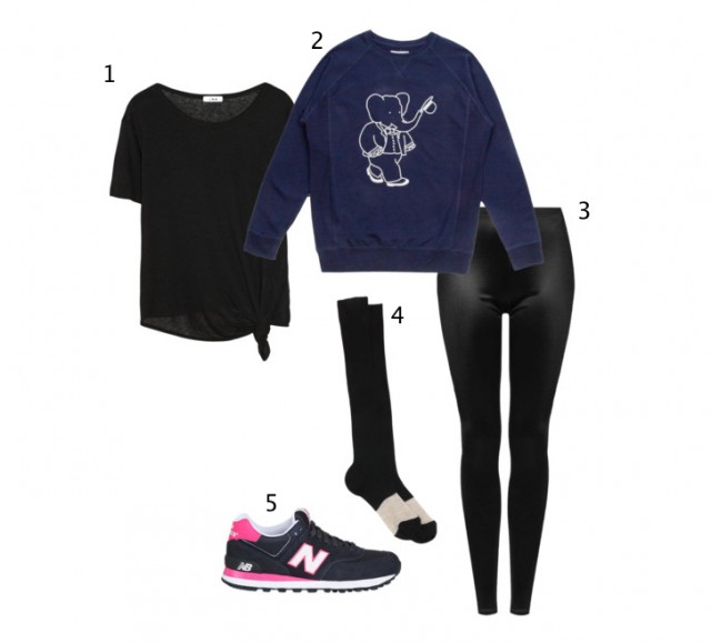 Polyvore Combinations For a Casual Look
