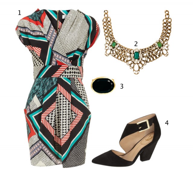 Polyvore Combinations For Meeting