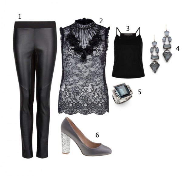 Polyvore Combinations For Every Occasion