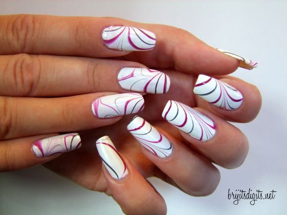 Pretty Nails