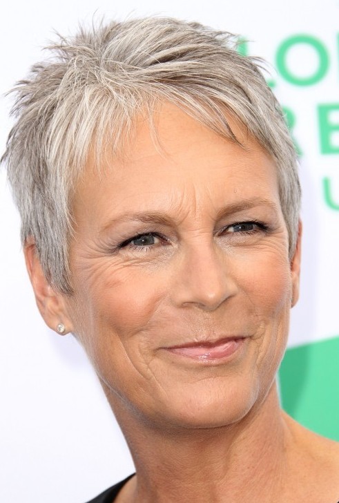 Short Hairstyle For Women Over 50 Pretty Designs Short Hairstyle For Women Over 50 Pretty Designs