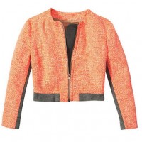 The boxy jacket - 10 Hot Items You Must Have for Spring