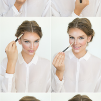 Useful Makeup Tutorials for Sophisticated Looks: Kissable Complexion
