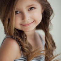 A Collection of 25 Adorable Hairstyles for Little Girls