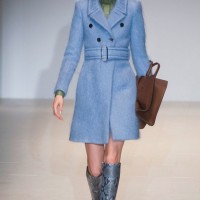 Gucci Fall 2014 Runway Show