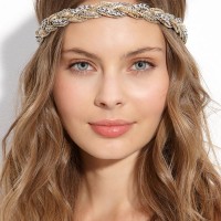 Chic Hairstyles with Headbands