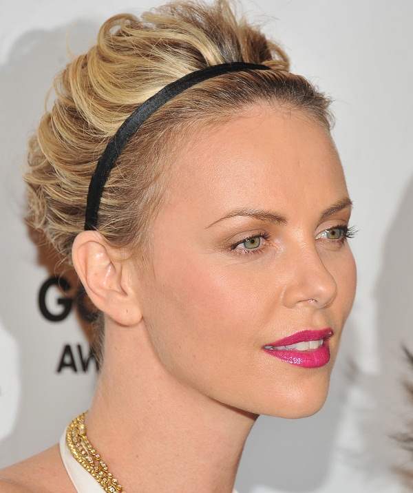 Chic Hairstyles with Headbands