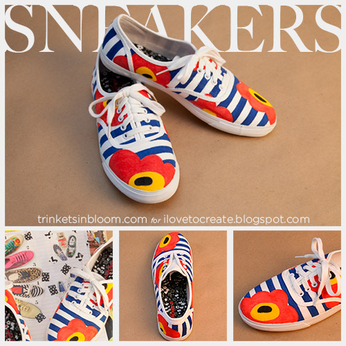 Easy Sneakers