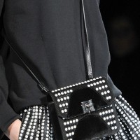 Emporio Armani Fall 2014
