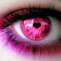 Lovely Pink Eye Makeup Ideas