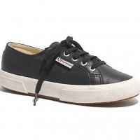 Madewell x Superga Is Our New Favorite Sneaker