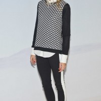 Olivia Palermo's Fashion Week Outfit Look