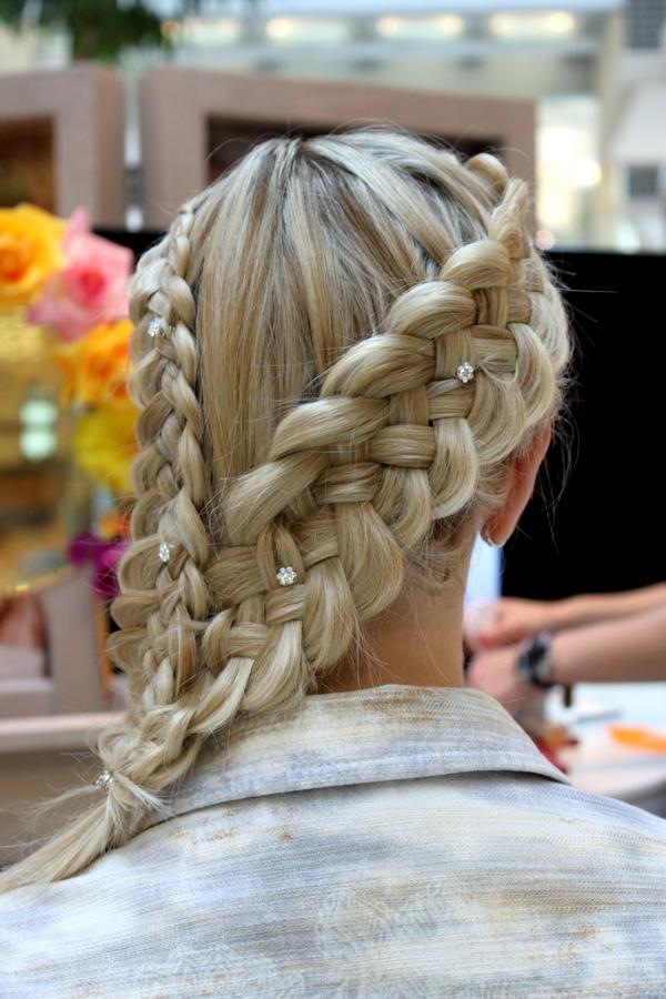 Sophisticated Braids
