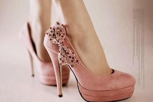 Splendid High Heels for Spring/ Summer 2014