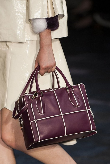 Tod's Fall 2014