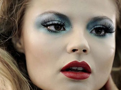 Stunning Party Makeup Ideas for Fashionistas