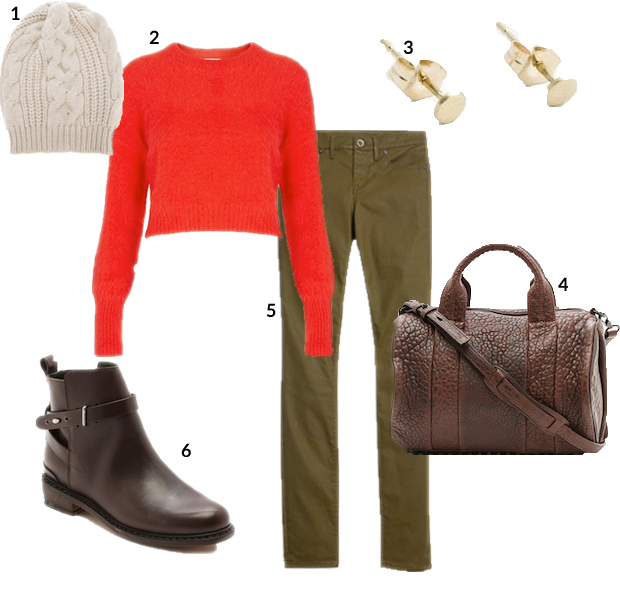 13 Wonderful Polyvore Combinations for Spring