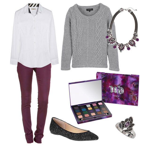 13 Wonderful Polyvore Combinations for Spring