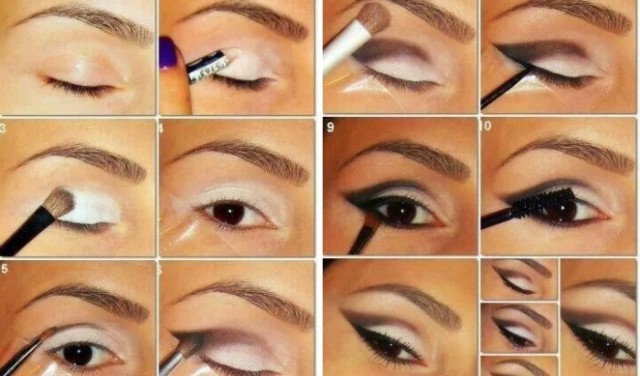 15 Step by Step Makeup Tutorials for Different Occasions