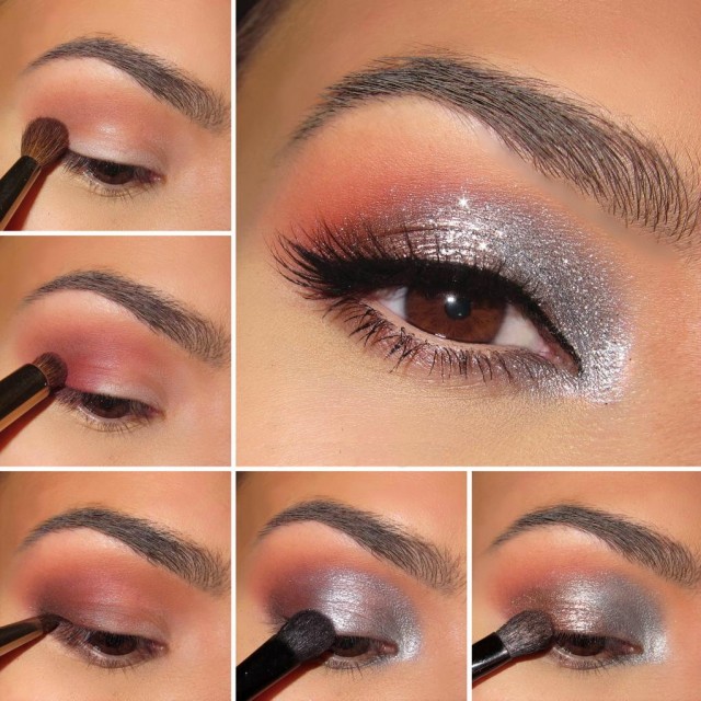 15 Step by Step Makeup Tutorials for Different Occasions