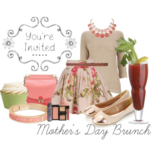 15 Beautiful Combinations for Mother's Day: Lady Mom