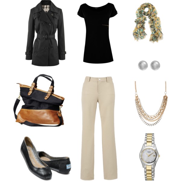 15 Beautiful Combinations for Mother's Day: Sophisticated Mom
