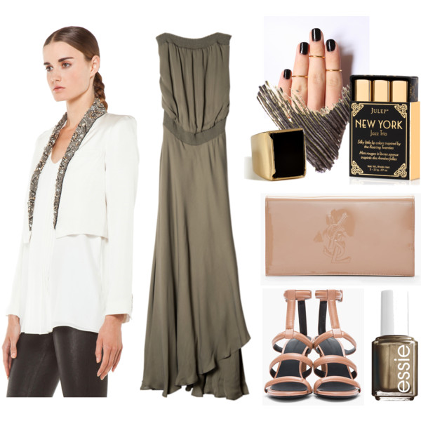 15 Beautiful Combinations for Mother's Day: Stylish Mom