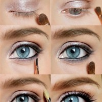 18 Beautiful Eye Makeup Tutorials