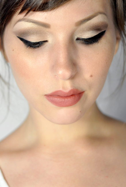 18 Perfect Makeup Looks and Helpful Tutorials and Tips