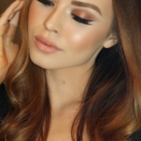 18 Perfect Makeup Looks and Helpful Tutorials and Tips