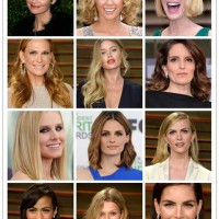 2014 Best Hairstyles for Super Moms