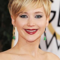 Asymmetrical Pixie
