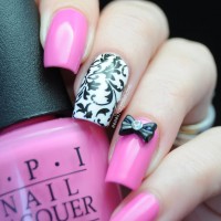 Bow Nails