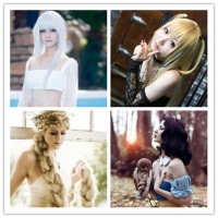 Breathtaking Hairstyles