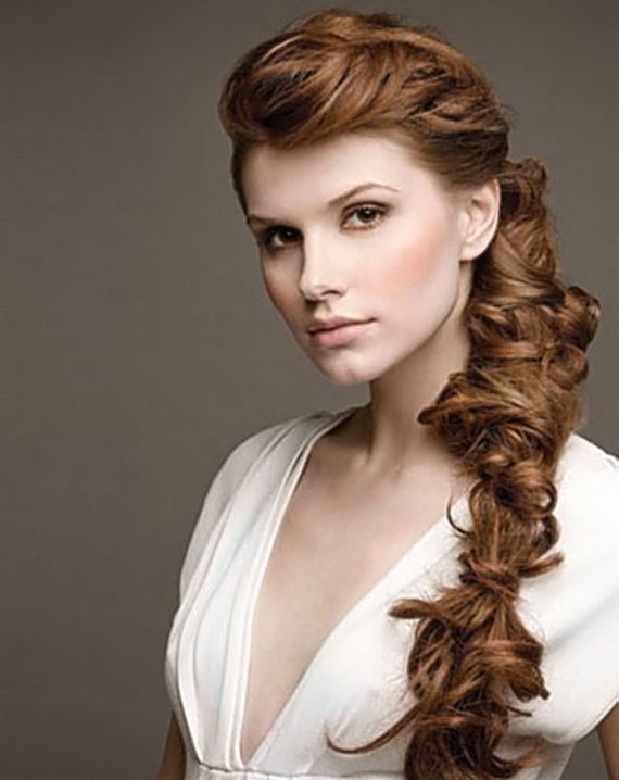 15 Breathtaking Cosplay Inspired Hairstyles for Young Women